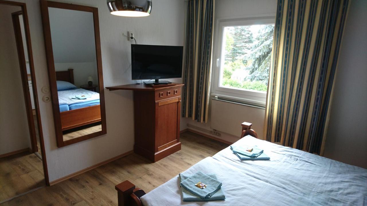 Apartment Alban 베를린 외부 사진