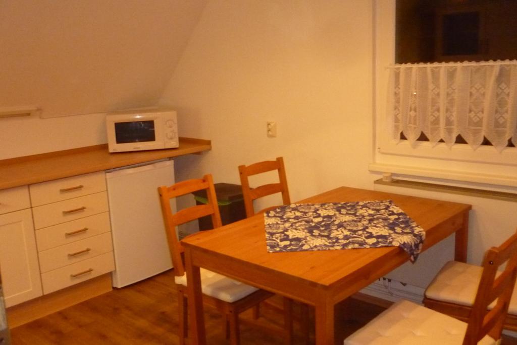 Apartment Alban 베를린 외부 사진