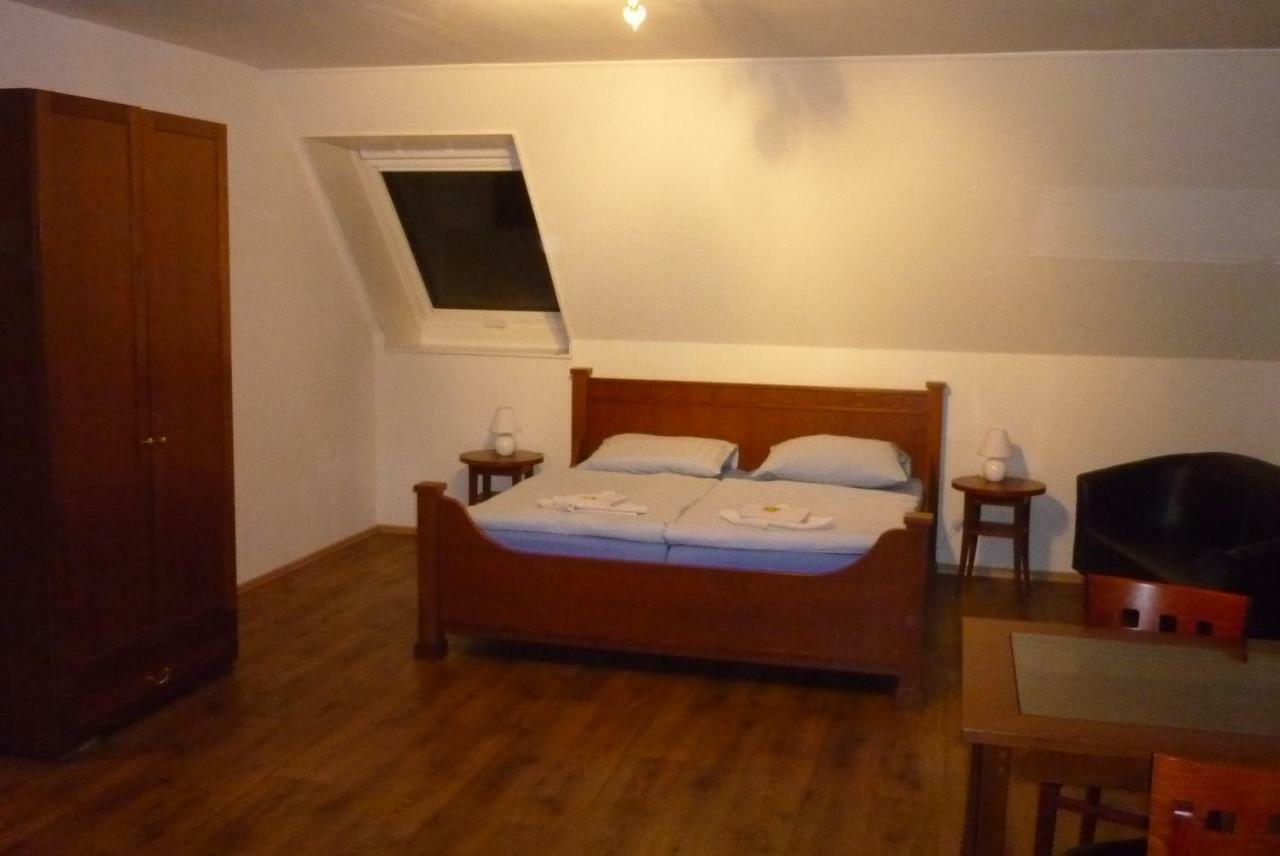 Apartment Alban 베를린 외부 사진
