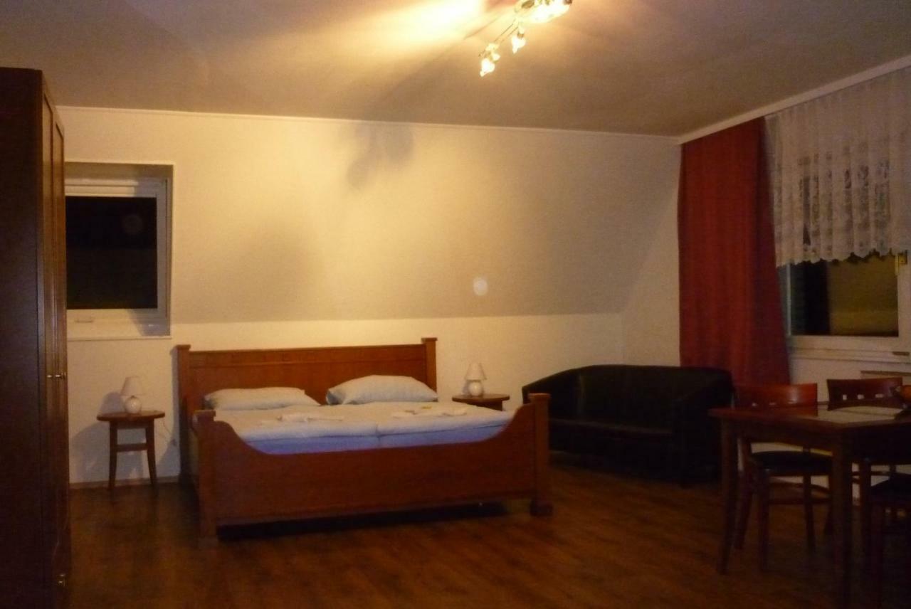 Apartment Alban 베를린 외부 사진