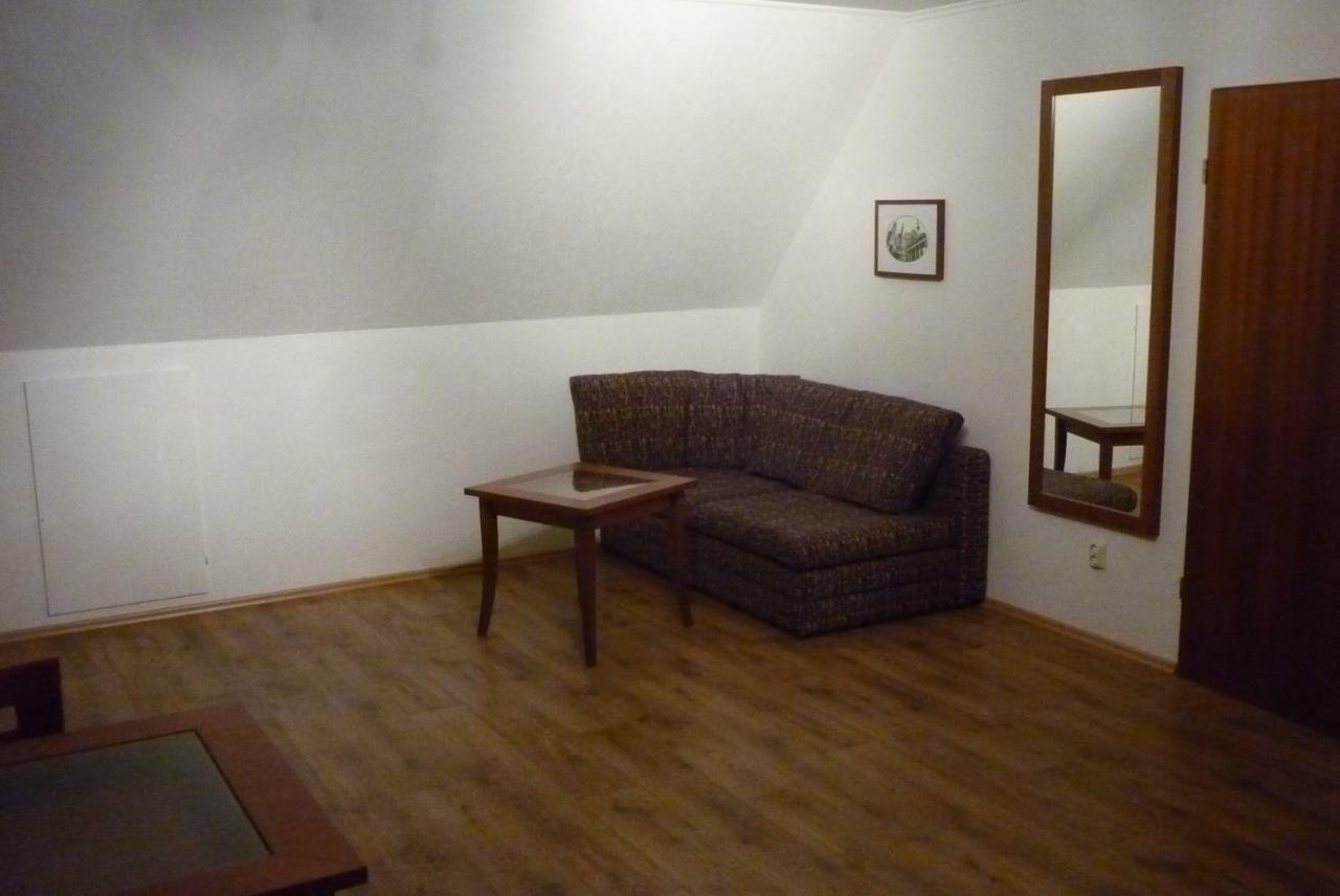 Apartment Alban 베를린 외부 사진