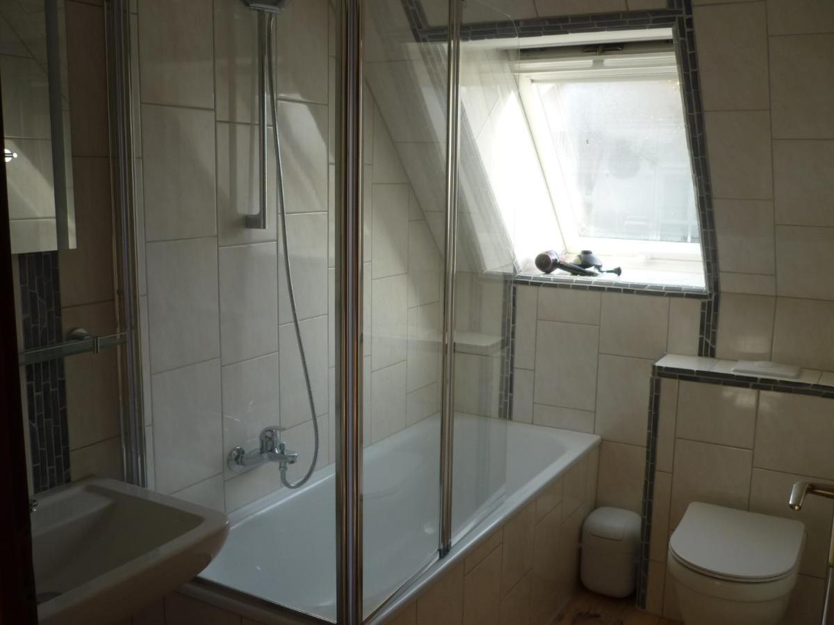 Apartment Alban 베를린 외부 사진